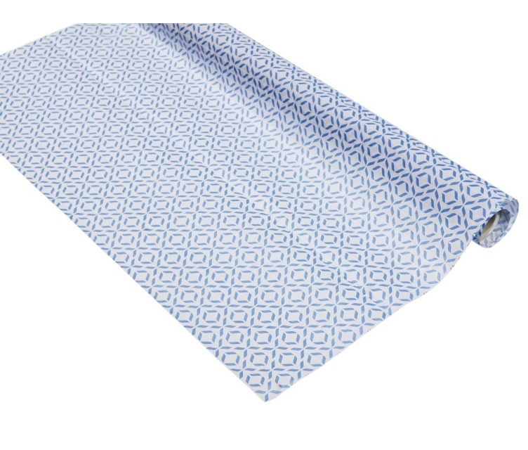 Elegant silkepapir med trykk og tilpasset design